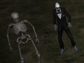 Slenderman ต้องตาย: สุสานที่ถูกทอดทิ้ง เกมออนไลน์