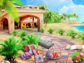 โรแมนติกในวันหยุด  เกมออนไลน์
