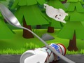 Monte's Zott: เที่ยวบินบนช้อน  เกมออนไลน์