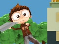 แองเจโล! : สถิติโลกนักบินกระดาษ  เกมออนไลน์