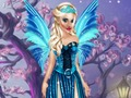 วันนางฟ้าหิมะฤดูหนาว เกมออนไลน์