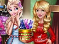 Dove ความประหลาดใจคริสต์มาส เกมออนไลน์