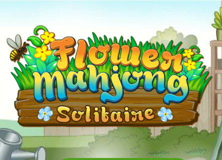 ดอกไม้ไพ่นกกระจอก Solitaire  เกมออนไลน์