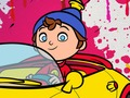 สีนักสืบ Noddy Toyland  เกมออนไลน์