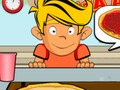 พิซซ่า ปาร์ตี้ 2  เกมออนไลน์