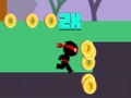 นินจาแอคชั่น  เกมออนไลน์