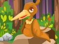 แฮปปี้ ไดโนจังเกิล  เกมออนไลน์