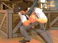Wild West Sheriff Rage เกมออนไลน์