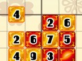 ซูโดกุล้ม  เกมออนไลน์