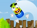 บอยงบอยง เกมออนไลน์