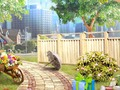 กลิ่นของฤดูใบไม้ผลิ  เกมออนไลน์