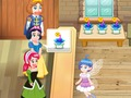ร้านดอกไม้  เกมออนไลน์