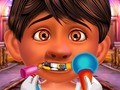Coco: มิเกลที่หมอฟัน  เกมออนไลน์