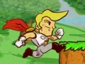 การผจญภัย Super Sidekick  เกมออนไลน์