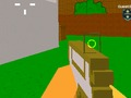 Pixel Toonfare 3D เกมออนไลน์