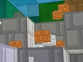 Minecraft Super Mario Edition เกมออนไลน์