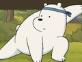 ความจริงทั้งหมดเกี่ยวกับหมี: มีขนยาวและเป็นอิสระ  เกมออนไลน์