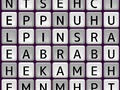 เชื่อมต่อคำ  เกมออนไลน์