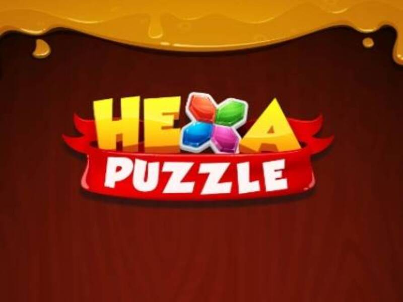 ปริศนาเฮกซา เกมออนไลน์