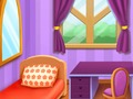 การตกแต่งห้อง เกมของเล่นผู้หญิงของมารี เกมออนไลน์