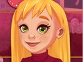 ร้านทำเล็บเกมสำหรับเด็กผู้หญิงของมารี เกมออนไลน์