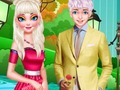 การนัดหมายแบบมิกซ์แมตช์วันวาเลนไทน์ เกมออนไลน์