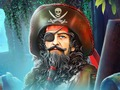 กัปตันมังกรดำ  เกมออนไลน์