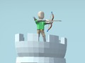 ทาวเวอร์อาร์เชอร์  เกมออนไลน์