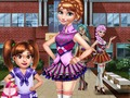 แนวโน้มโรงเรียน เกมออนไลน์