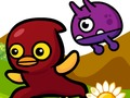 Ducky Adventure เกมออนไลน์