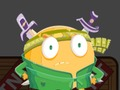 ตำนานนินจา  เกมออนไลน์