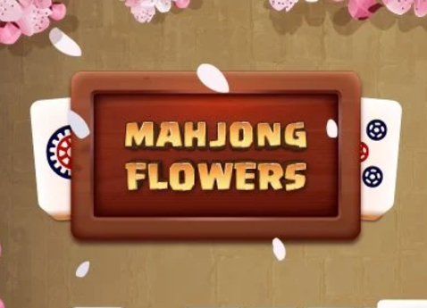 ดอกไม้ไพ่นกกระจอก  เกมออนไลน์