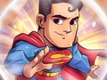 ทดสอบคนรักซูเปอร์ฮีโร่ของคุณ  เกมออนไลน์