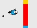 นกสีฟลัฟฟี่ เกมออนไลน์