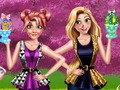 ไข่อีสเตอร์ช็อกโกแลตสำหรับสาวๆ เกมออนไลน์