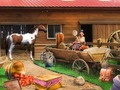 ฟาร์มม้า  เกมออนไลน์