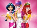 ลูกค้าซุปเปอร์มาร์เก็ต  เกมออนไลน์