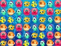 เชื่อมต่อฮีโร่  เกมออนไลน์