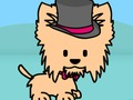 Pampered Paws Doggy Day เกมออนไลน์
