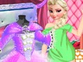 ชุดดรีมของเจ้าหญิง เกมออนไลน์
