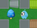 ซูเปอร์บอลลูนบอมบ์  เกมออนไลน์