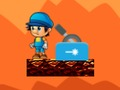 ผจญภัยของโตโต้ เกมออนไลน์