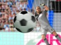 ท้าทายจุดโทษ  เกมออนไลน์