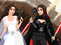 เจ้าหญิงเลอา: ดีหรือเลว เกมออนไลน์