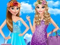 วันฤดูใบไม้ผลิของน้องสาว เกมออนไลน์