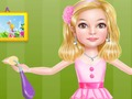 การดูแลทันตกรรมของแมดลิน เกมออนไลน์