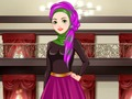 ฮิญาบซาลอน  เกมออนไลน์