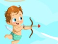 กามเทพหัวใจ  เกมออนไลน์
