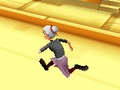 โกรธ Gran Run บราซิล เกมออนไลน์