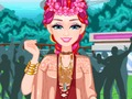 ทรงผม Coachella เกมออนไลน์